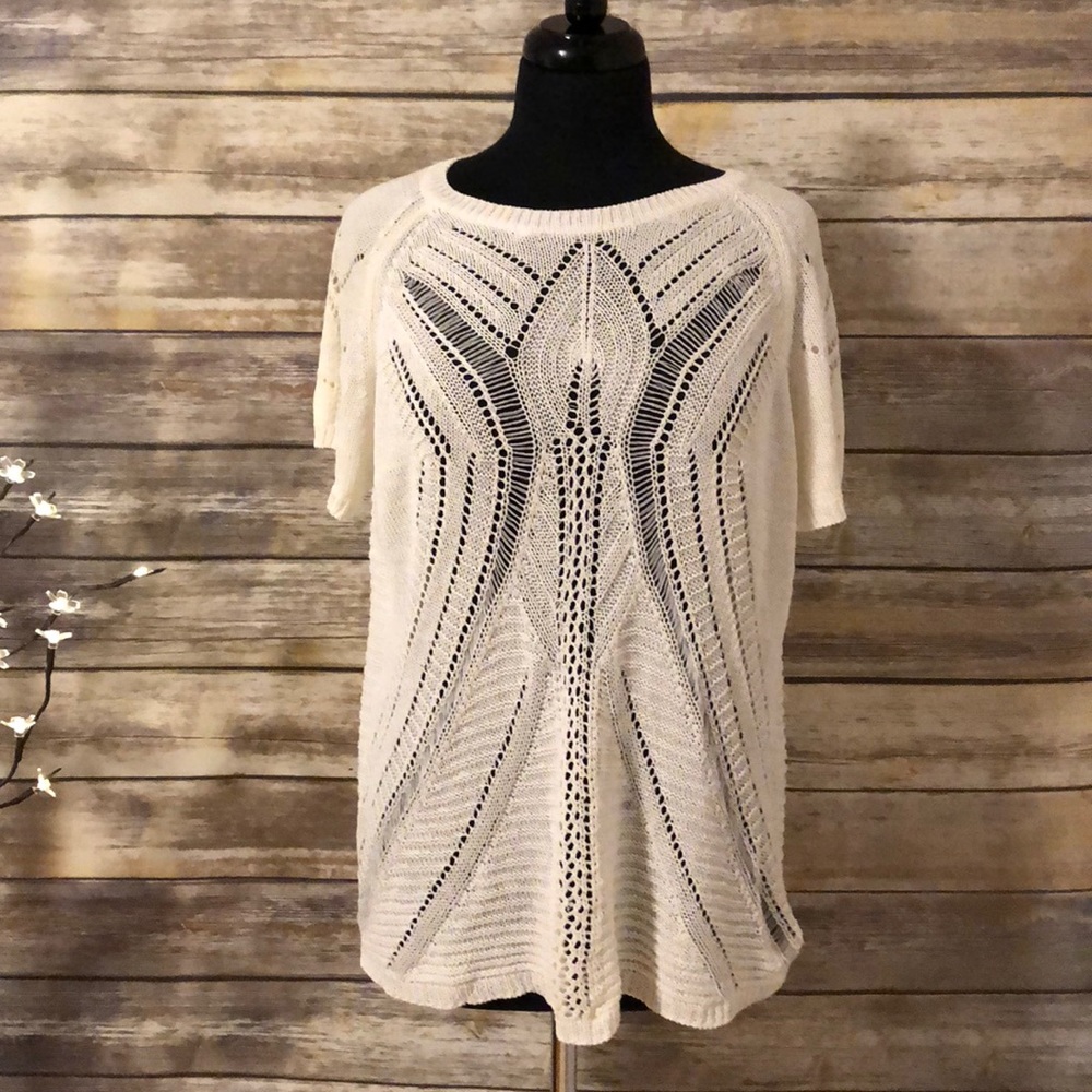 ❤️KNITTED TOP